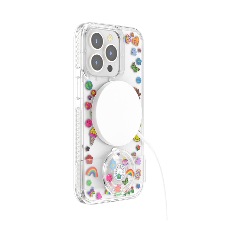 Indie Stickers — iPhone 13 Pro for MagSafe image number 3